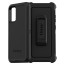 Galaxy S20 Otterbox Defender Case Black