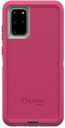 Galaxy S20+ Plus Otterbox Defender Case Lovebug Pink
