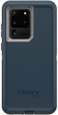 Galaxy S20 Ultra Otterbox Defender Case Gone Fishin Blue