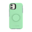 Galaxy S20 Otter + Pop Symmetry Series Case Mint
