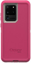 Galaxy S20 Ultra Otterbox Defender Case Lovebug Pink
