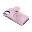 Galaxy S20 Otter + Pop Symmetry Series Case Mauveolous Pink