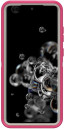 Galaxy S20 Ultra Otterbox Defender Case Lovebug Pink