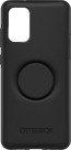 Galaxy S20+ Plus Otter + Pop Symmetry Series Case Black