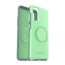 Galaxy S20+ Plus Otter + Pop Symmetry Series Case Mint