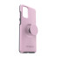 Galaxy S20+ Plus Otter + Pop Symmetry Series Case Mauveolous Pink