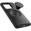 Galaxy S20 Ultra Otter + Pop Symmetry Series Case Black