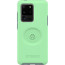 Galaxy S20 Ultra Otter + Pop Symmetry Series Case Mint