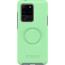 Galaxy S20 Ultra Otter + Pop Symmetry Series Case Mint