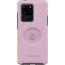 Galaxy S20 Ultra Otter + Pop Symmetry Series Case Mauveolous Pink