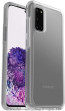 Galaxy S20 Otterbox Symmetry Symmetry Series Clear Case