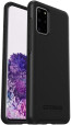 Galaxy S20+ Plus Otterbox Symmetry Series Case Black