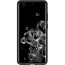 Galaxy S20 Ultra Otterbox Symmetry Series Case Black