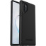 Galaxy Note 10+ Plus Otterbox Symmetry Series Case Black