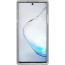 Galaxy Note 10 Otterbox Symmetry Series Clear Stardust Glitter Case