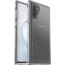 Galaxy Note 10 Otterbox Symmetry Series Clear Stardust Glitter Case