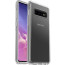 Galaxy S10+ Plus Otterbox Symmetry Series Clear Case