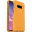 Galaxy S10e Otterbox Symmetry Series Case Aspen Gleam Yellow