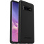 Galaxy S10+ Plus Otterbox Symmetry Series Case Black