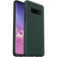 Galaxy S10+ Plus Otterbox Symmetry Series Case Ivy Meadow Green