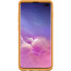 Galaxy S10+ Plus Otterbox Symmetry Series Case Aspen Gleam Yellow