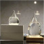 Amymami Storm Glass Weather Predictor