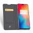 Official OnePlus 6T Flip Cover Black