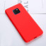 Official Huawei Mate 20 Pro Silicone Case