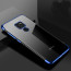 Huawei Mate 20 Pro Thin Metal Case