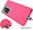 Samsung Galaxy Note 20 Ultra 5G Defender Series Case - Pink