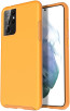 Samsung Galaxy S21 Ultra 5G Symmetry Series Case - Orange
