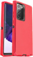 Samsung Galaxy Note 20 5G Defender Series Case - Red