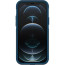 iPhone 12 / 12 Pro Otterbox Commuter Series Case - Bespoke Way Blue