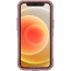 iPhone 12 Mini Otterbox Commuter Series Case - Ballet Way Pink