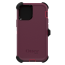 iPhone 12 Mini Otterbox Defender Series Case - Berry Potion Pink