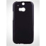 TPU Simple Case for HTC One M8
