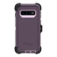 Otterbox Galaxy S10 Defender Purple Nebula