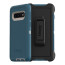 Otterbox Galaxy S10 Defender Big Sur Blue