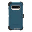 Otterbox Galaxy S10 Defender Big Sur Blue
