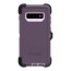 Otterbox Galaxy S10+ Defender Purple Nebula