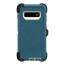Otterbox Galaxy S10+ Defender Big Sur Blue