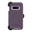 Otterbox Galaxy S10e Defender Purple Nebula
