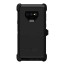 Otterbox Galaxy Note 9 Defender Black