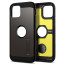 Spigen iPhone 12 Mini Case Tough Armor Gunmetal