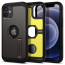 Spigen iPhone 12 Mini Case Tough Armor Gunmetal