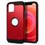 Spigen iPhone 12 Mini Case Tough Armor Red