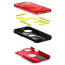Spigen iPhone 12 Mini Case Tough Armor Red
