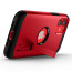 Spigen iPhone 12 Mini Case Tough Armor Red
