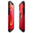 Spigen iPhone 12 Mini Case Tough Armor Red