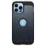 iPhone 12 Pro Case Tough Armor Metal Slate